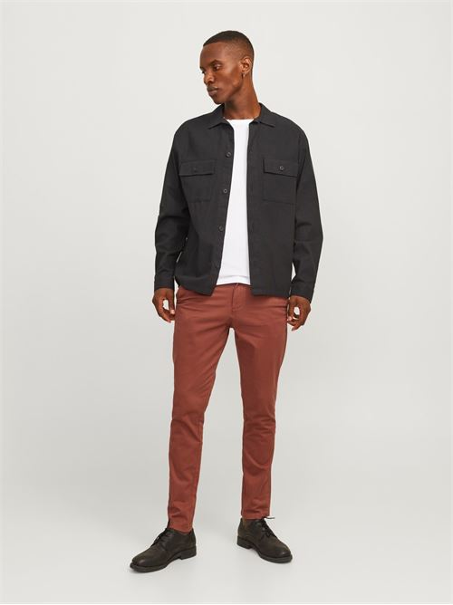  JACK AND JONES | 12150148/Brown Out